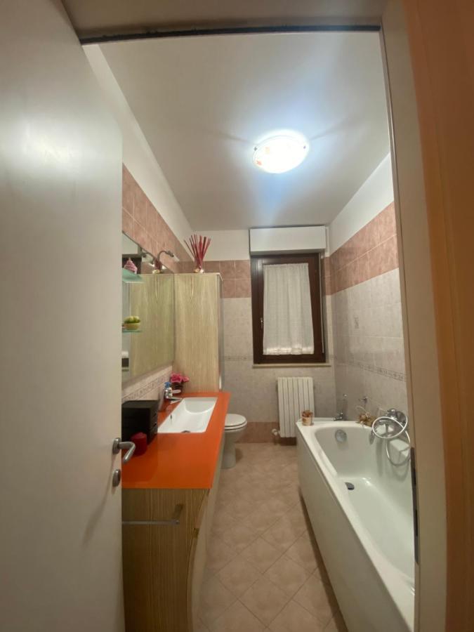 Caserma Guelfa - Casa Vacanza Chiarina San Benedetto del Tronto Exterior foto