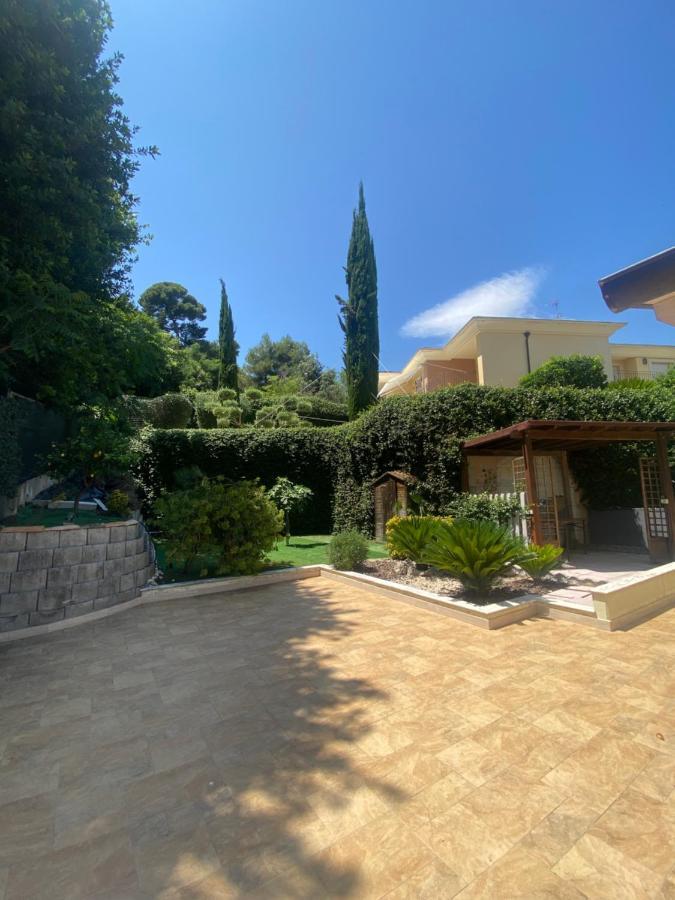 Caserma Guelfa - Casa Vacanza Chiarina San Benedetto del Tronto Exterior foto